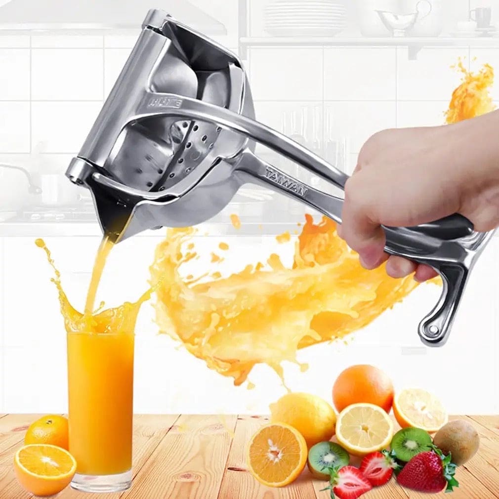 Manual Juice Juicer