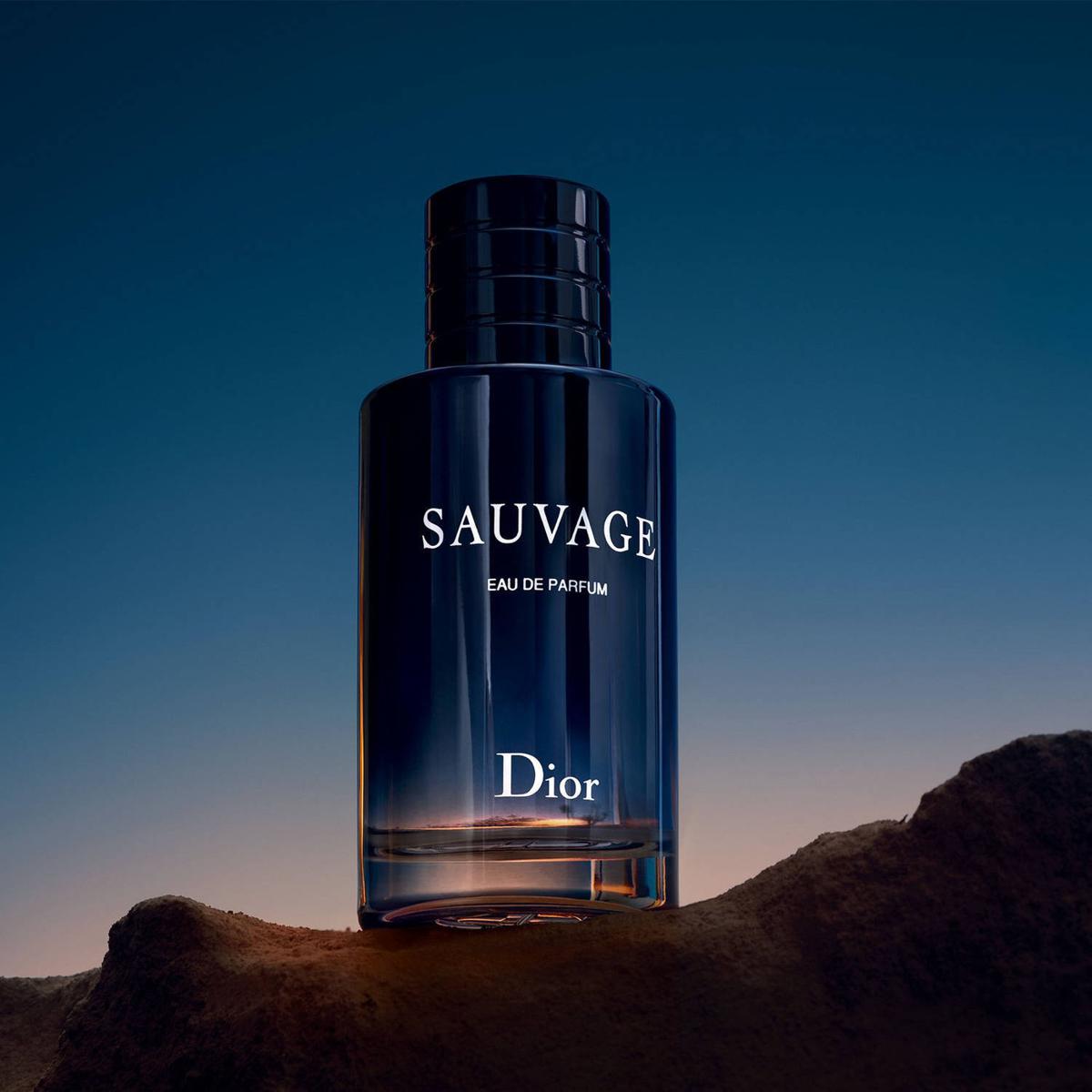 Dior Sauvage – 100ml