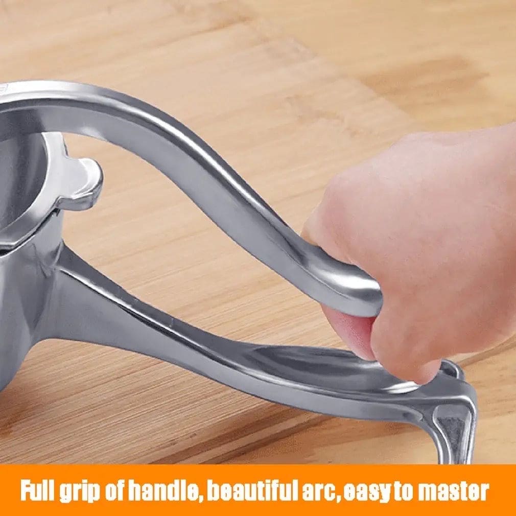 Manual Juice Juicer