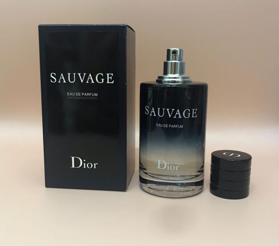 Dior Sauvage – 100ml