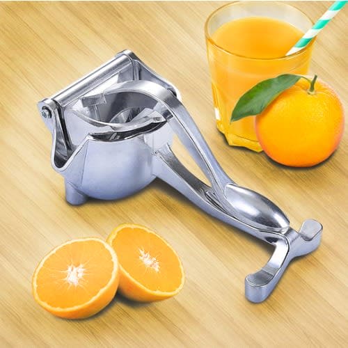 Manual Juice Juicer