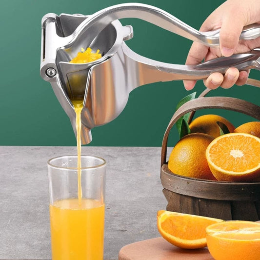 Manual Juice Juicer